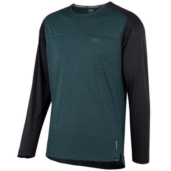 iXS Herren Jersey Flow X Longsleeve