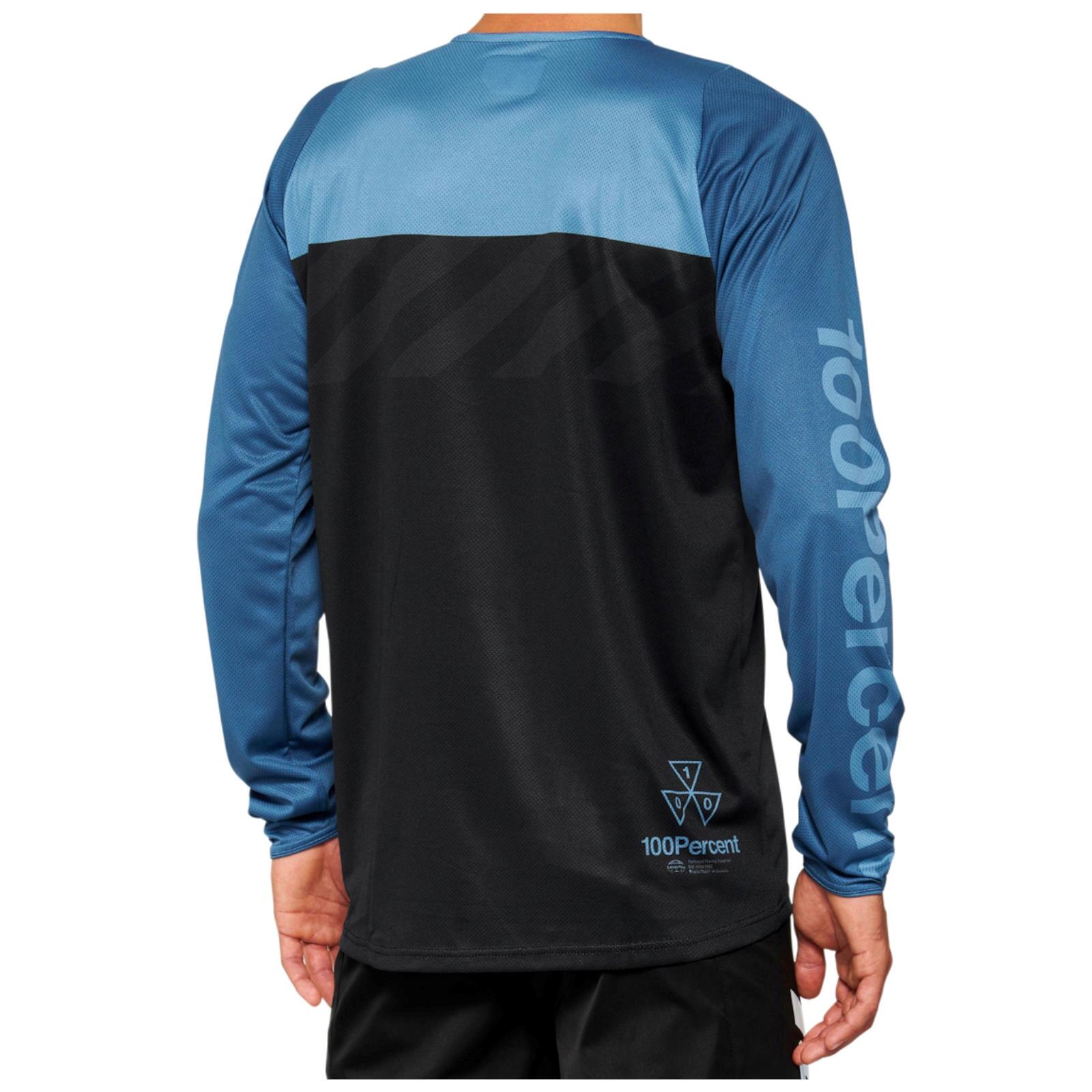 100% Herren Jersey R-Core 2/2