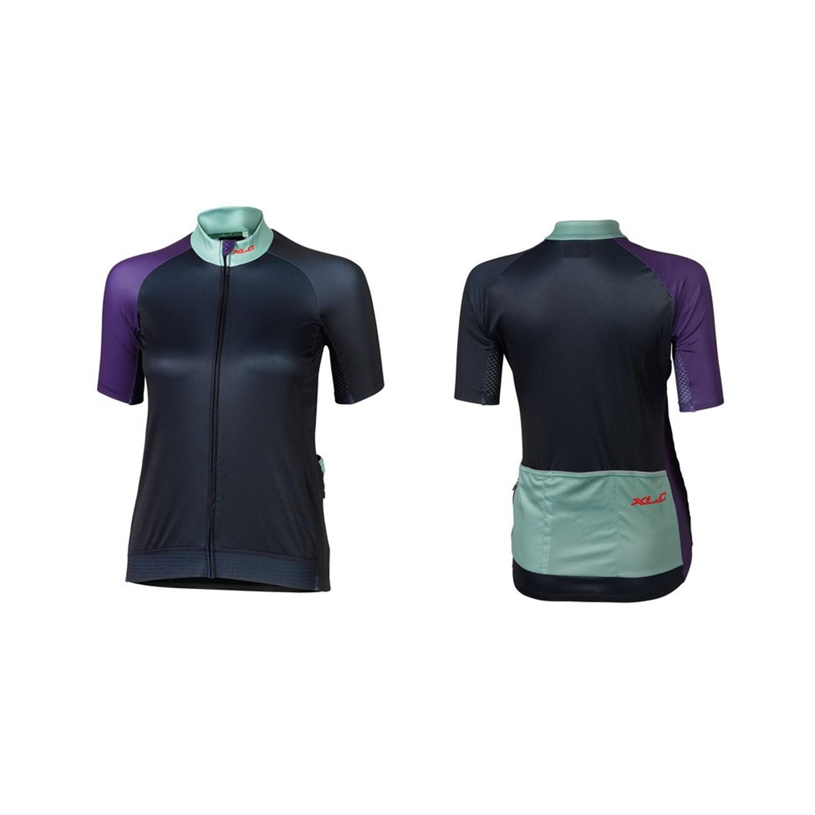 Maillot femme XLC JE-S18 1/3