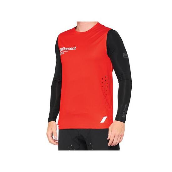 Maillot sans manches 100% R-Core Concept