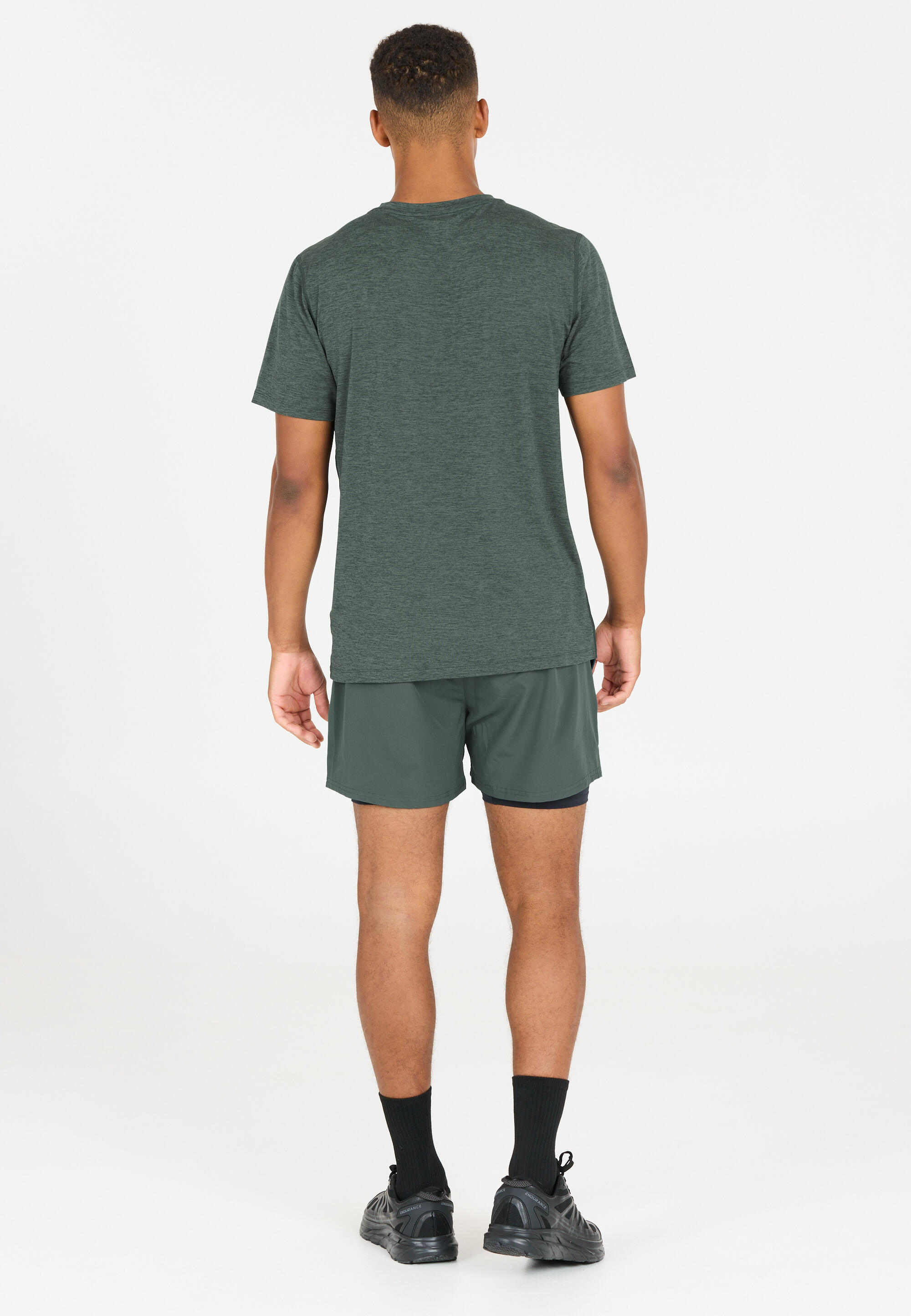 T-shirt Abdon 6/15