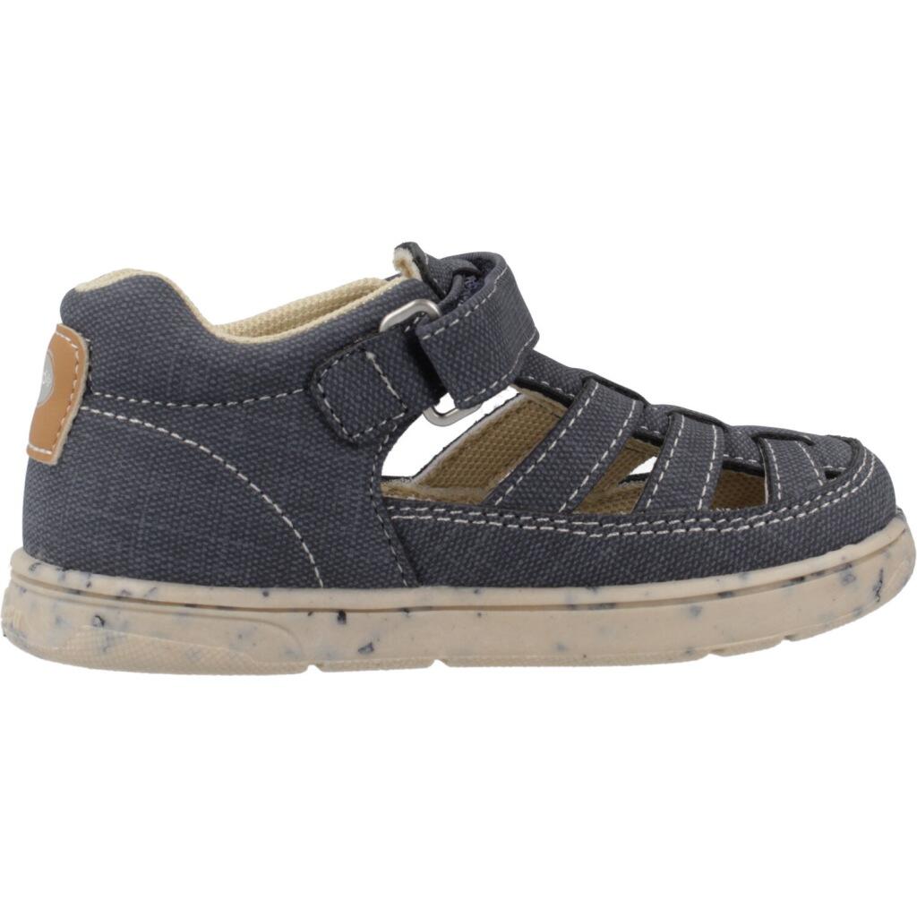 Sandalen Chicco Model Gossip Kleur Blauw 4/5