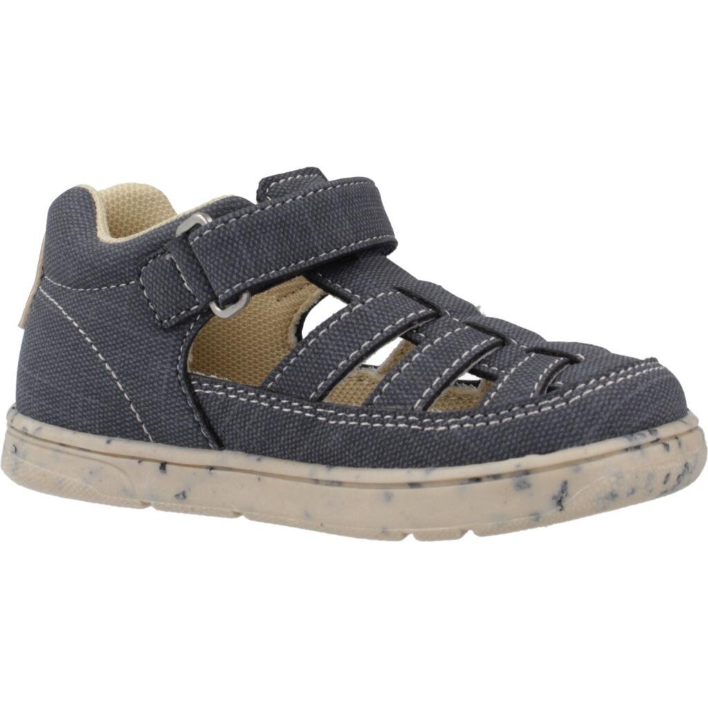 Sandalen Chicco Model Gossip Kleur Blauw 5/5