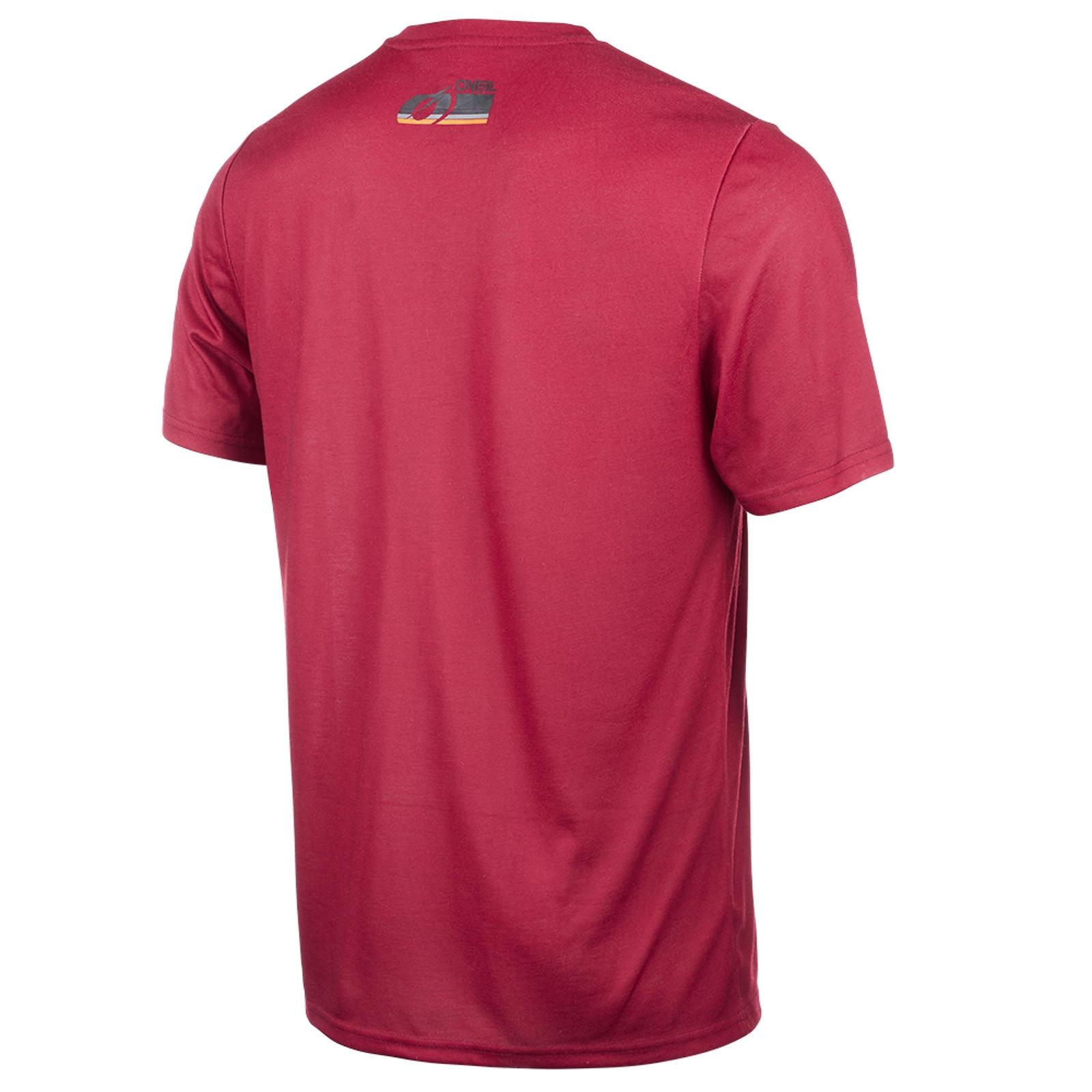 O'NEAL Herren Jersey Kurzarm Slickrock V.22 2/2