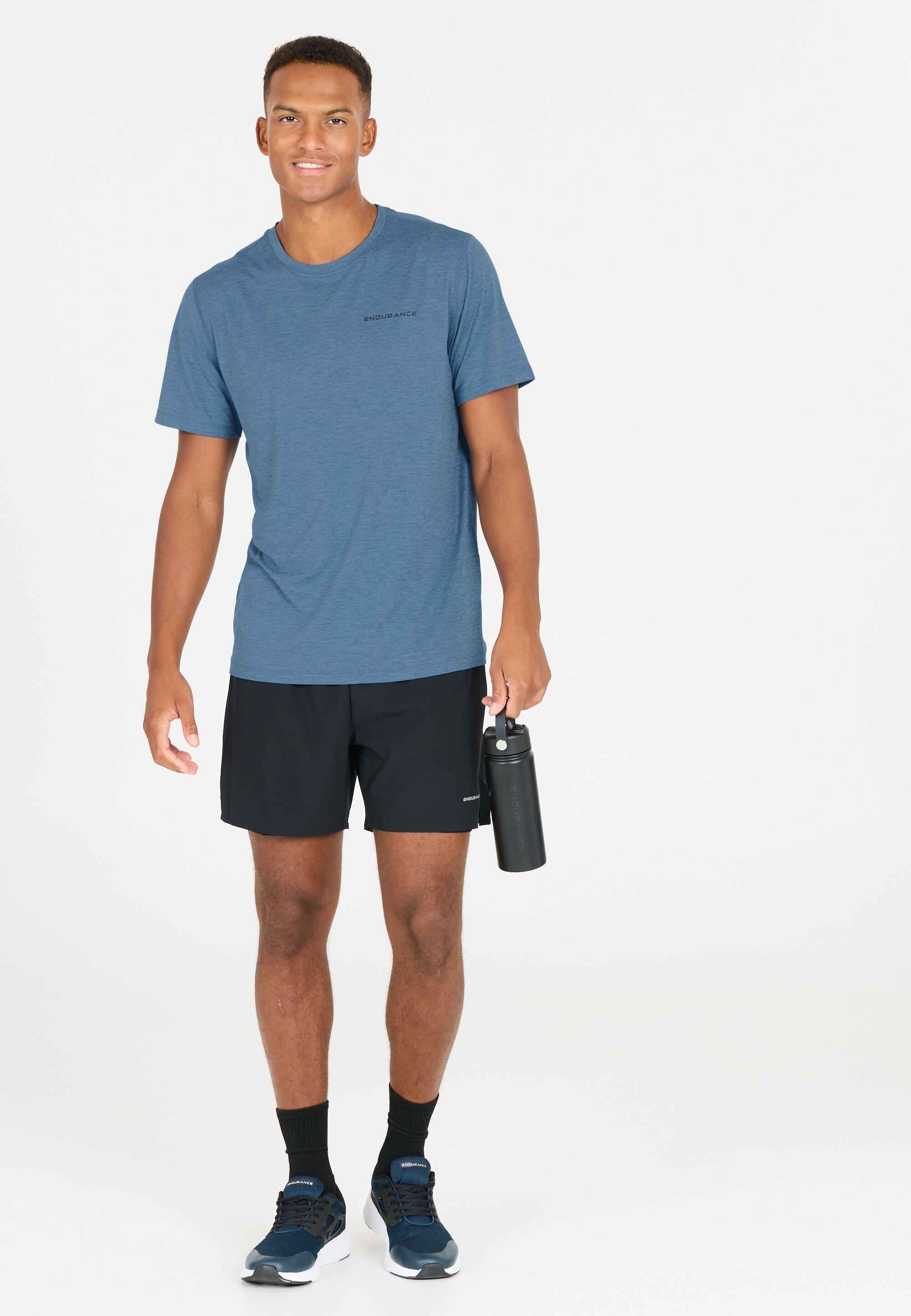 T-Shirt Abdon 4/5