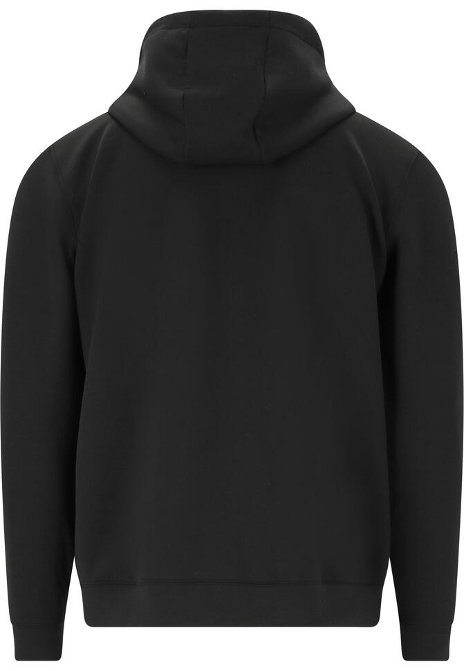 Bluza z kapturem z pełnym zamkiem błyskawicznym Virtus Taro