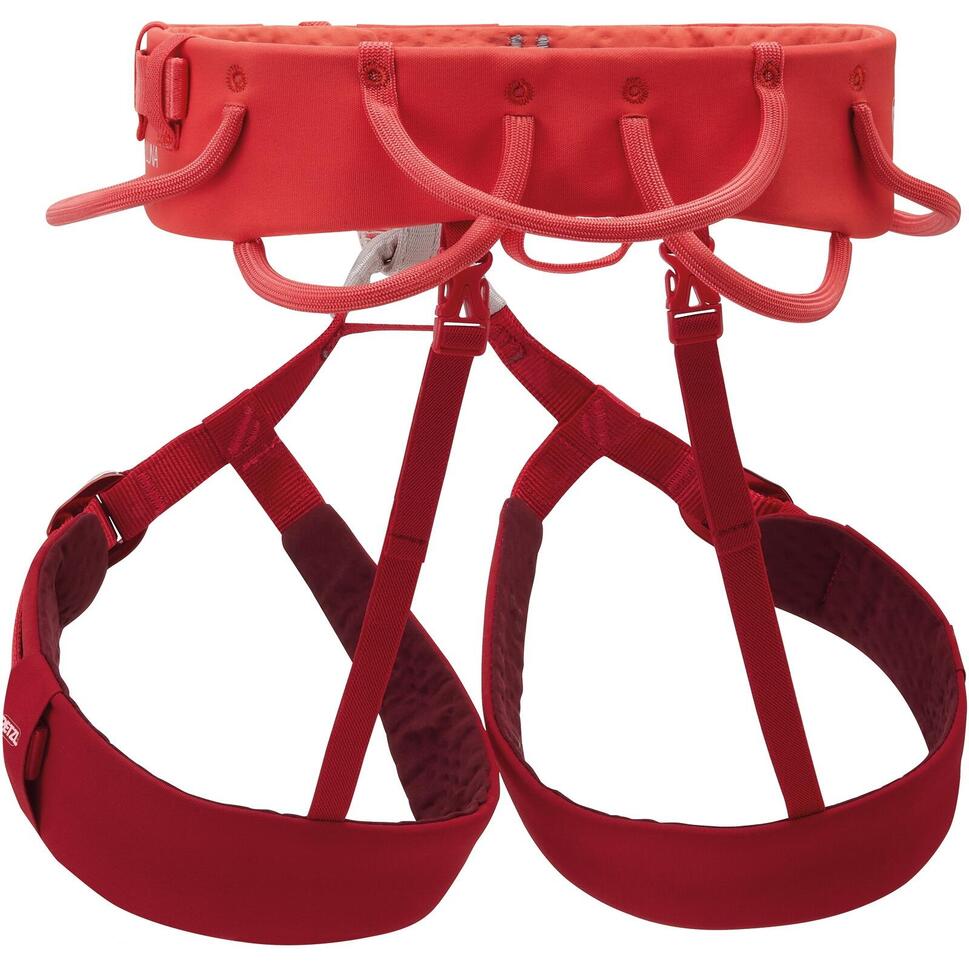 Uprząż wspinaczkowa damska Petzl Luna