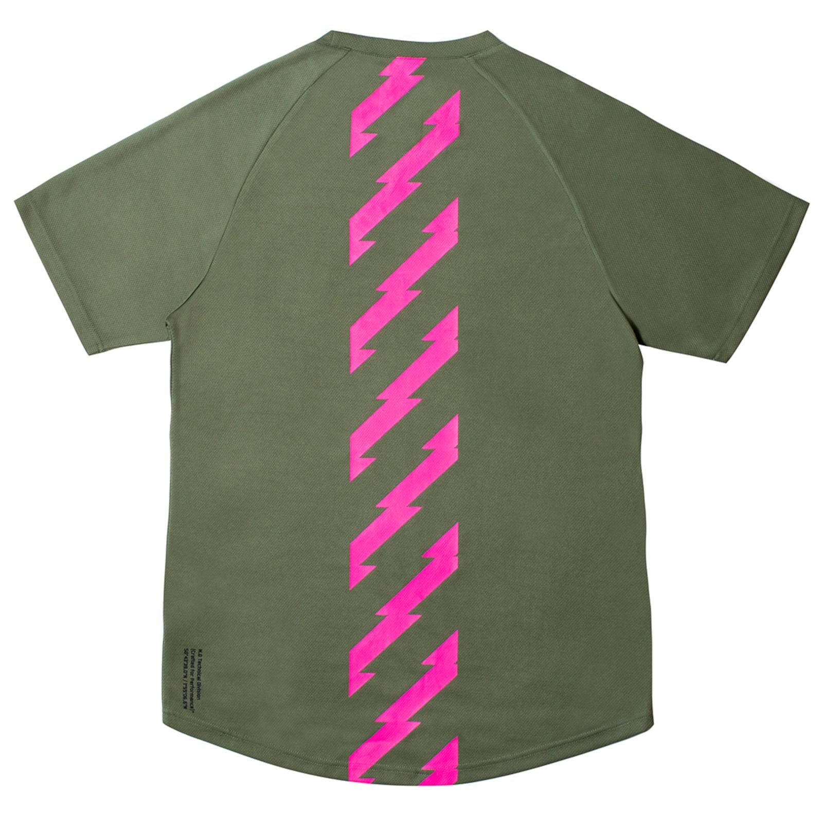 Muc Off Herren Jersey Kurzarm Riders 2/2