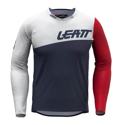 Leatt Kinder Langarm Jersey MTB Gravity 4.0