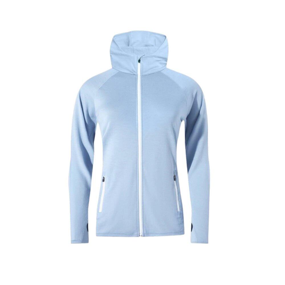 Merino Ultra 300 damesjack 4/4