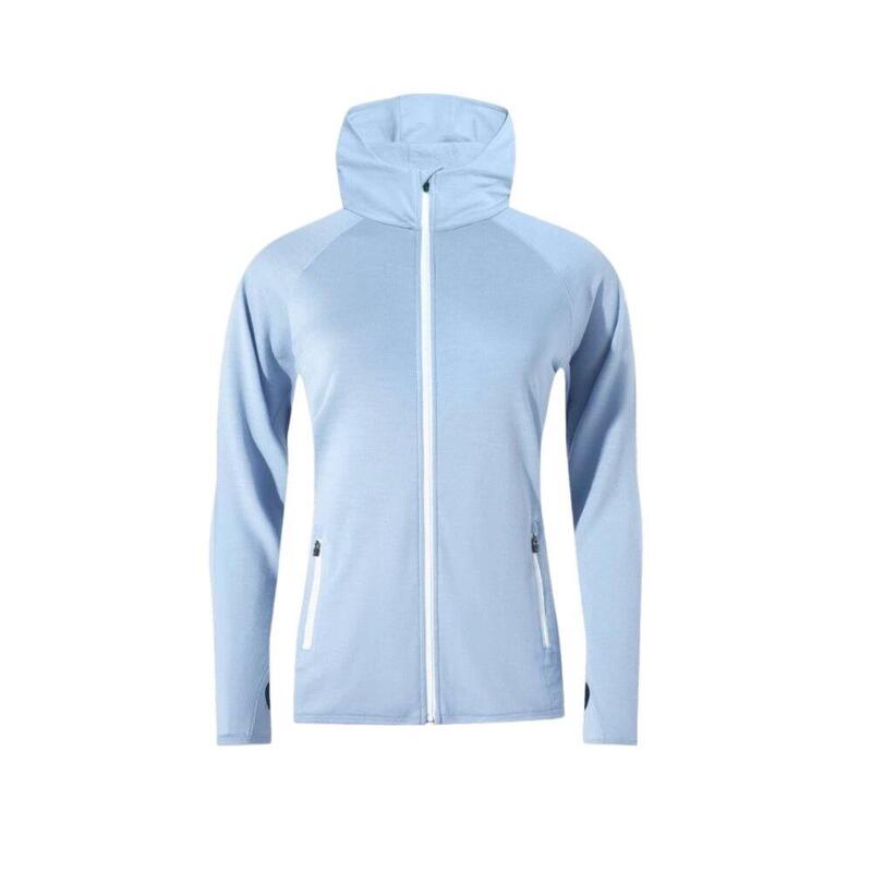 Merino Ultra 300 damesjack