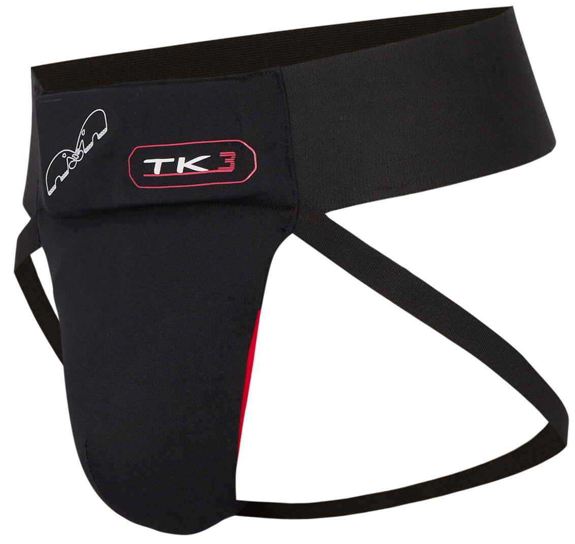TK TK3 Abdominal Guard Heren 2/3