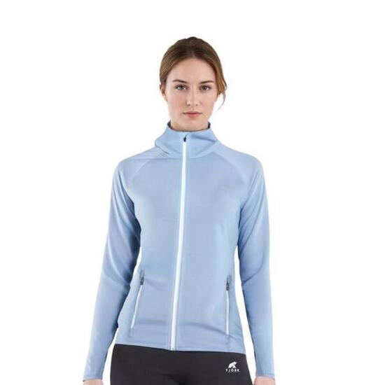 Veste Merino Ultra 300 Femme - Capuche