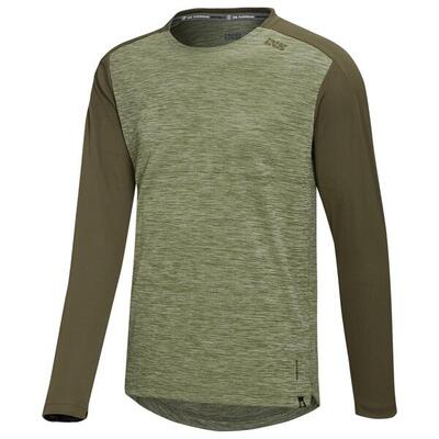 iXS Herren Jersey Flow X Longsleeve
