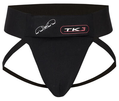 Tk tk3 abdominal guard heren