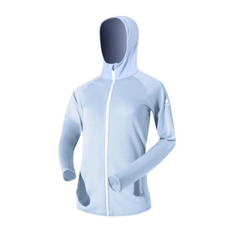 Merino Ultra 300 damesjack
