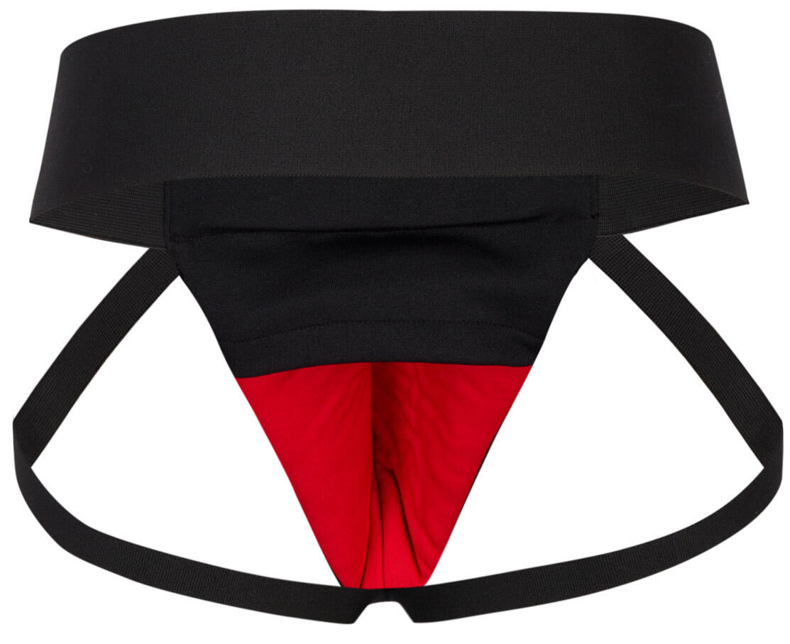 TK TK3 Abdominal Guard Heren 3/3