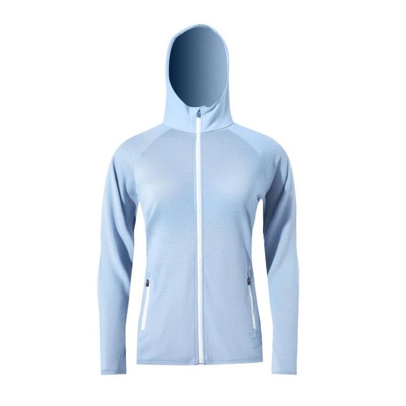 Merino Ultra 300 damesjack
