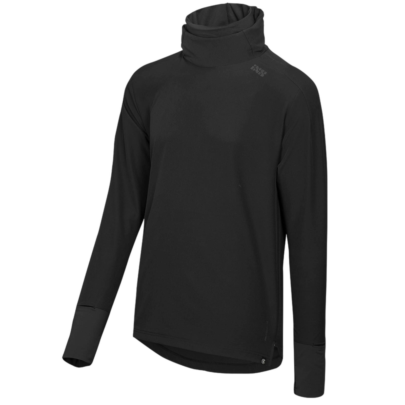 iXS Jersey mit Kapuze Carve Digger 2/5