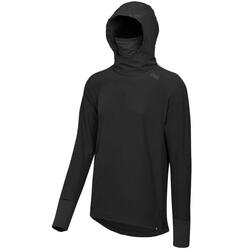 Carve Digger EVO Hooded Jersey - noir