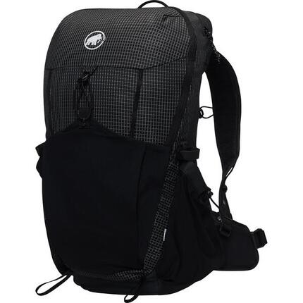 Wanderrucksack Ducan 22 Damen black