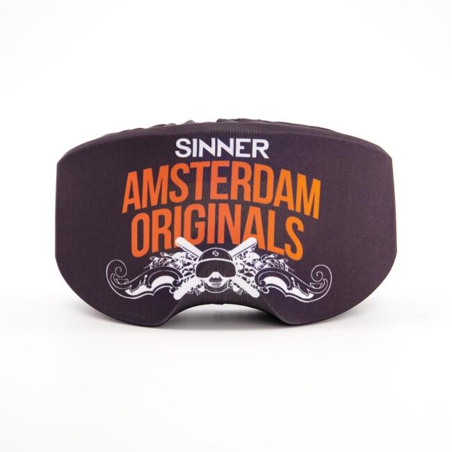 Husa Ochelari Ski/Snowboard SINNER Goggle Jacket, Exquisite