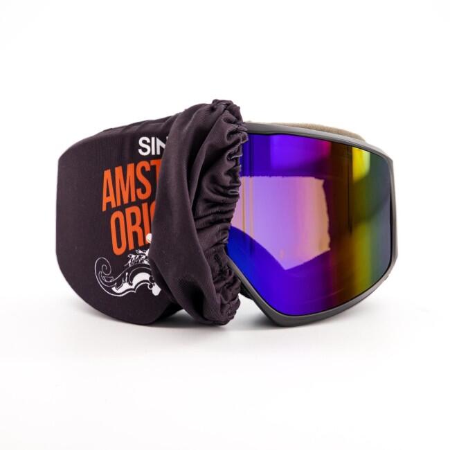 Husa Ochelari Ski/Snowboard SINNER Goggle Jacket, Exquisite