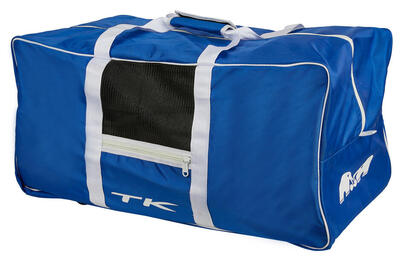 Tk tk8 senior goalie bag holdall