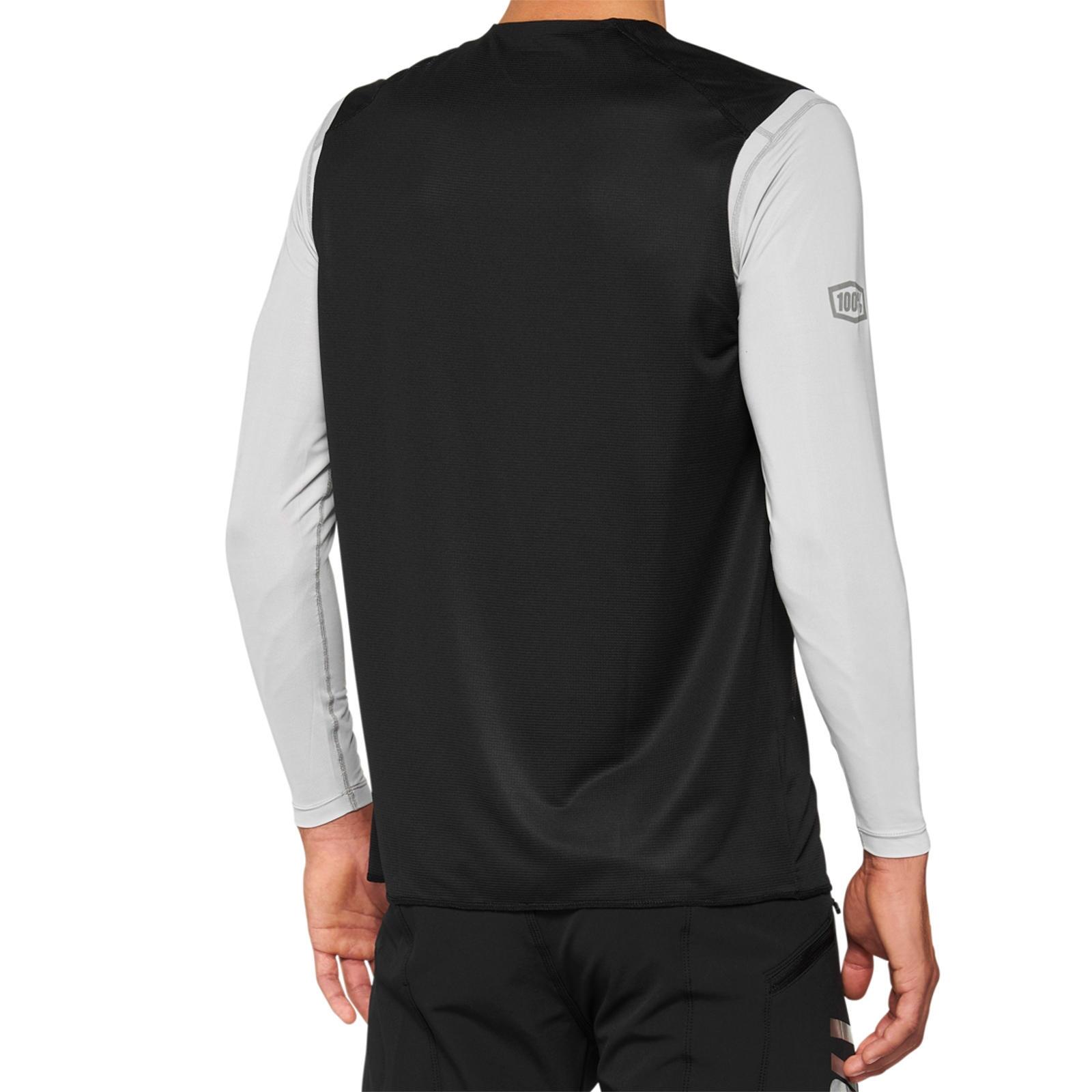 Maillot sans manches 100% R-Core Concept 2/2