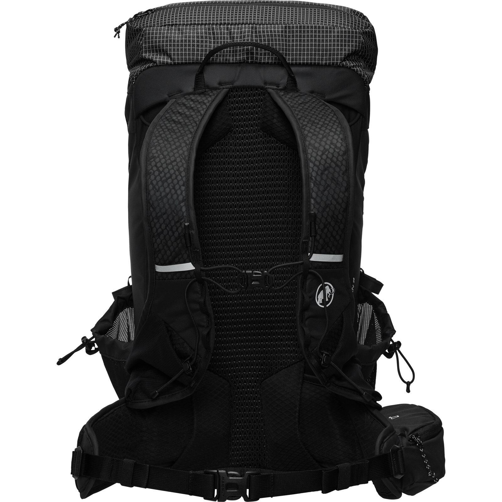 Zaino trekking Mammut Ducan 26 W, 26 L, nero 2/7