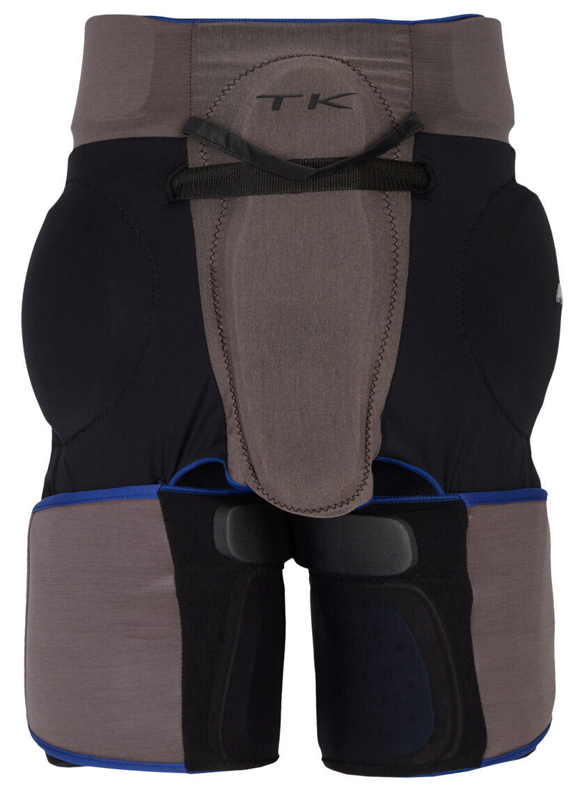 TK TK1 DH Safety Goalie Pantalon 2/3