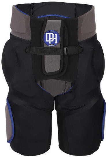 TK TK1 DH Safety Goalie Pants