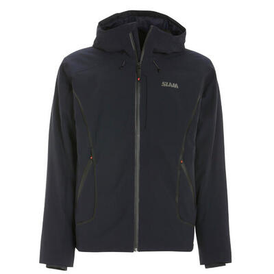 Slam Act Ins-Jacke Mit Kapuze Erwachsene