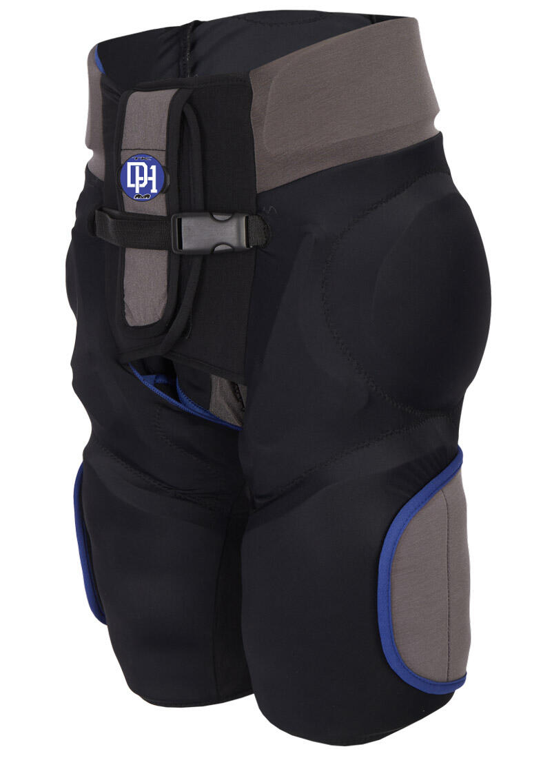 TK TK1 DH Safety Goalie Pantalon 3/3