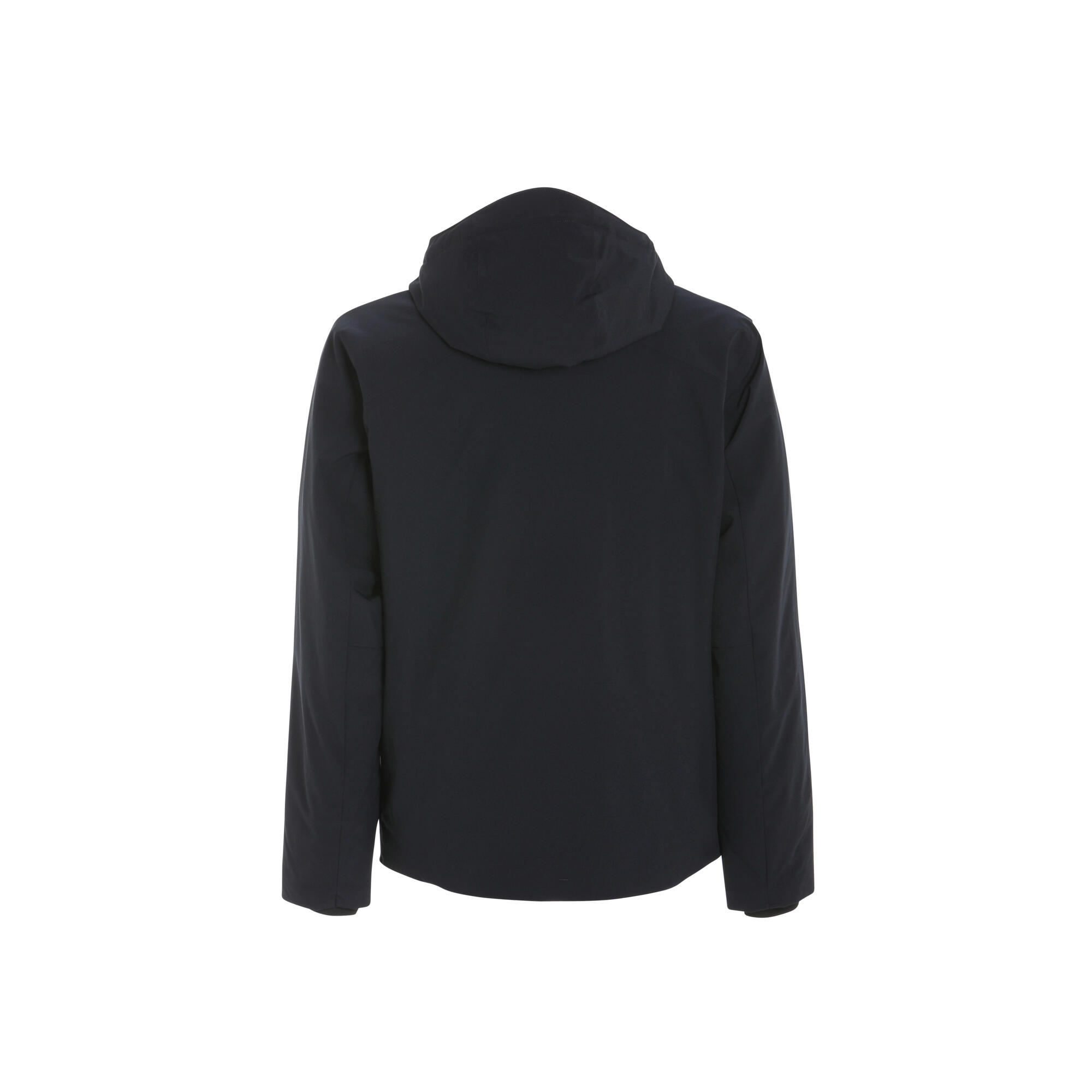 Giubbino Slam Act Hooded Ins Jacket Adulto 2/5