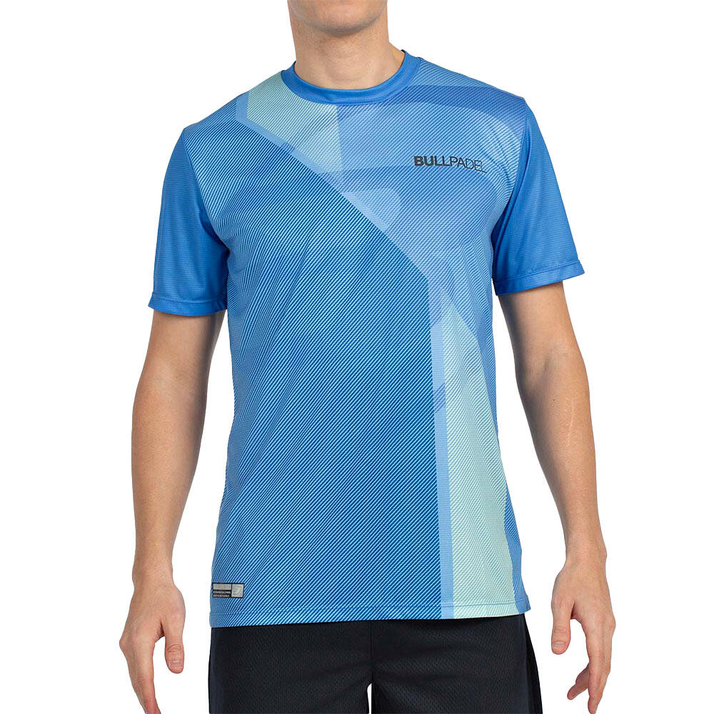 BULLPADEL T-shirt Bullpadel Brumo