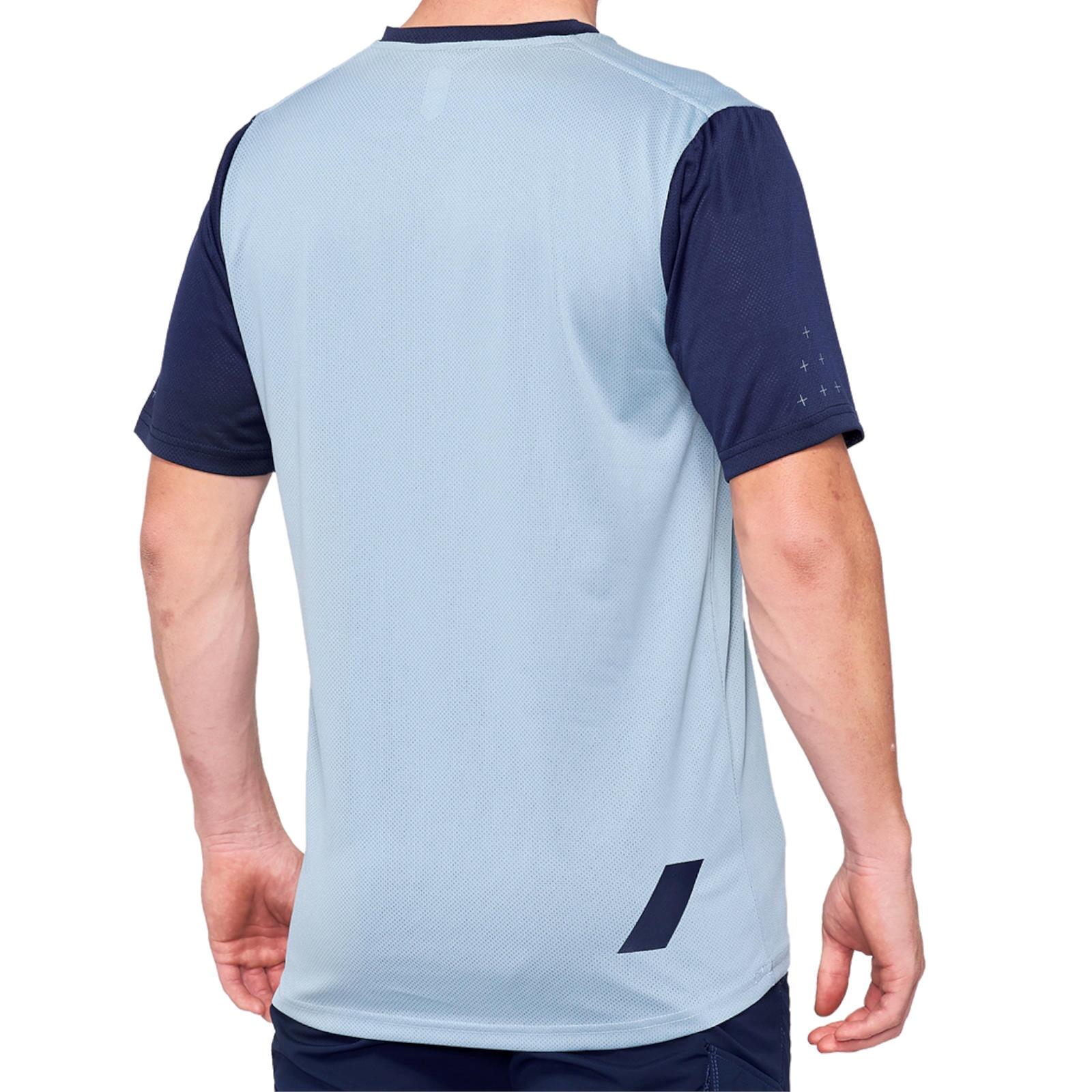 Maillot 100% Ridecamp 2/2