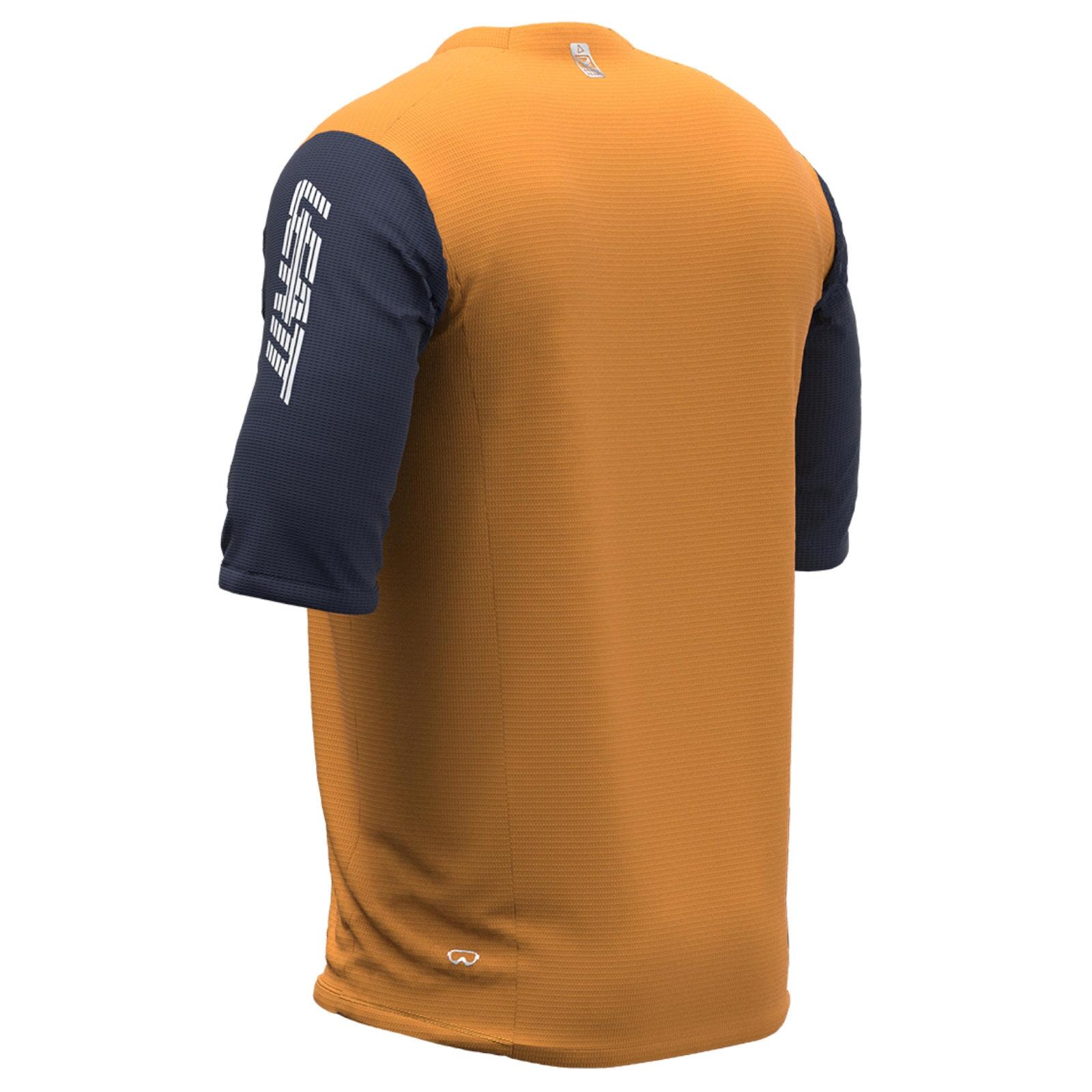 Jersey Leatt mtb enduro 3.0 3/4