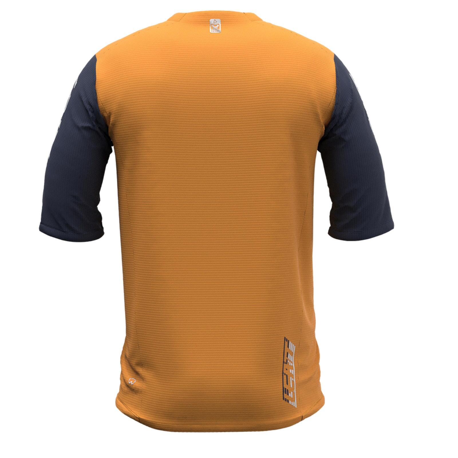 Jersey Leatt mtb enduro 3.0 4/4