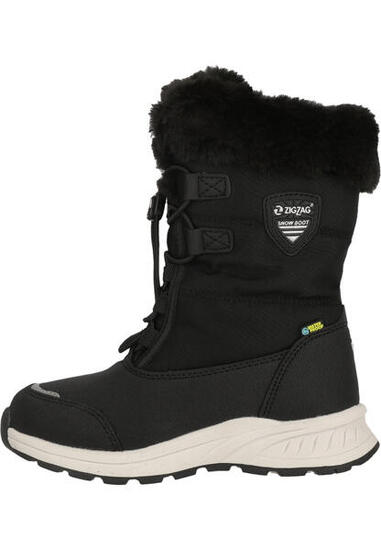 ZIGZAG Bottes Wesend