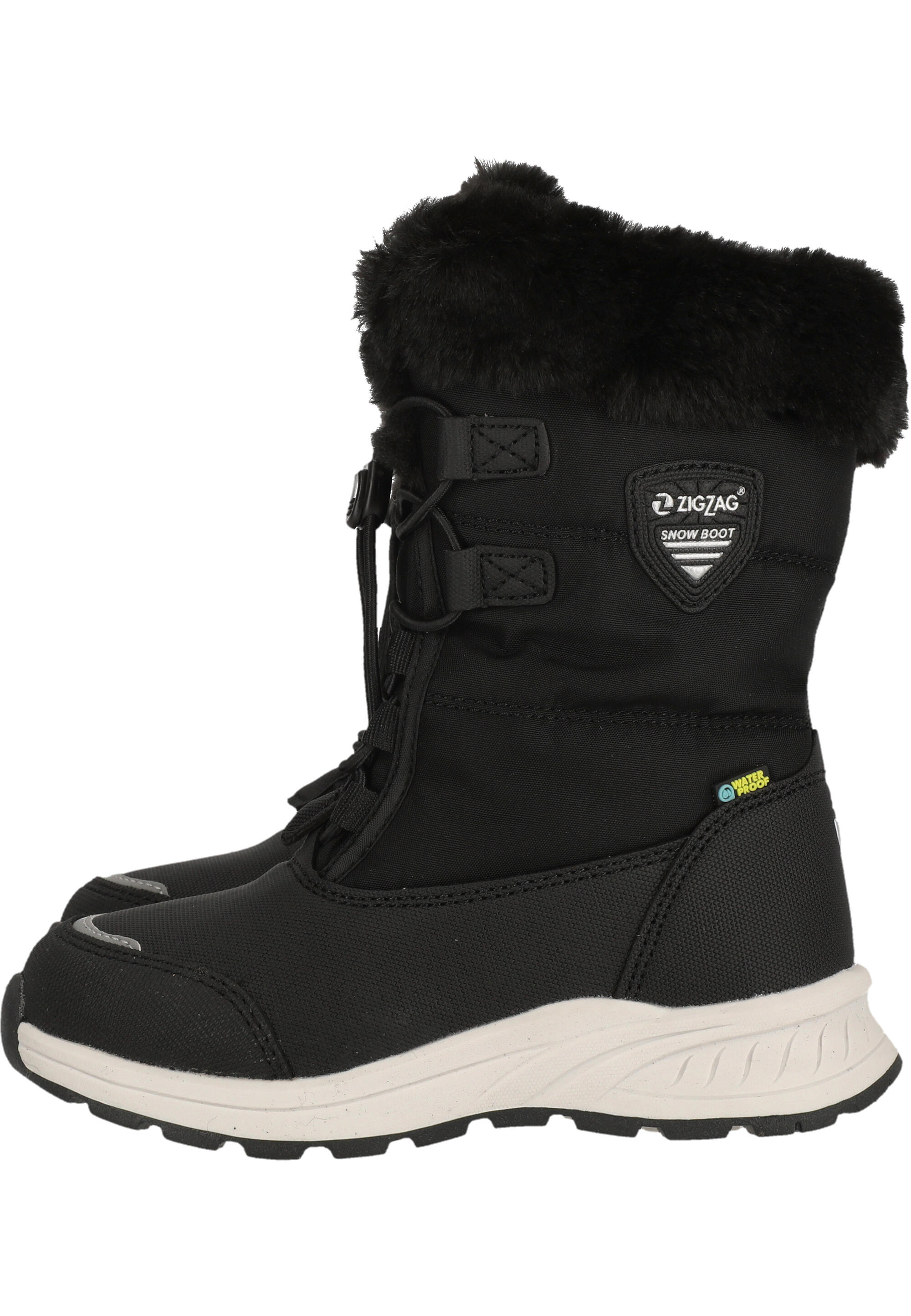 ZIGZAG Bottes Wesend 5/5