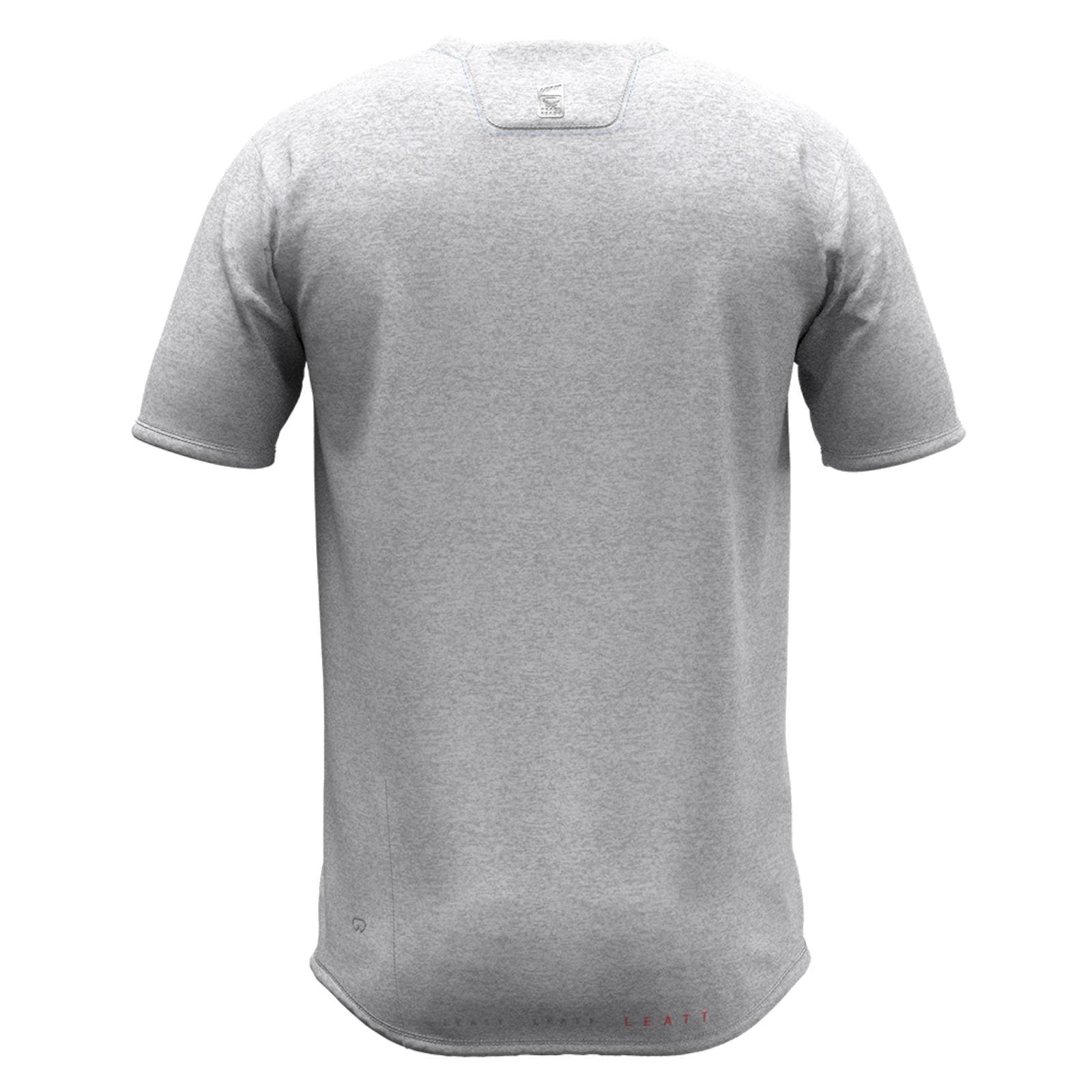 Maglia MTB AllMtn 2.0 Steel 3/6