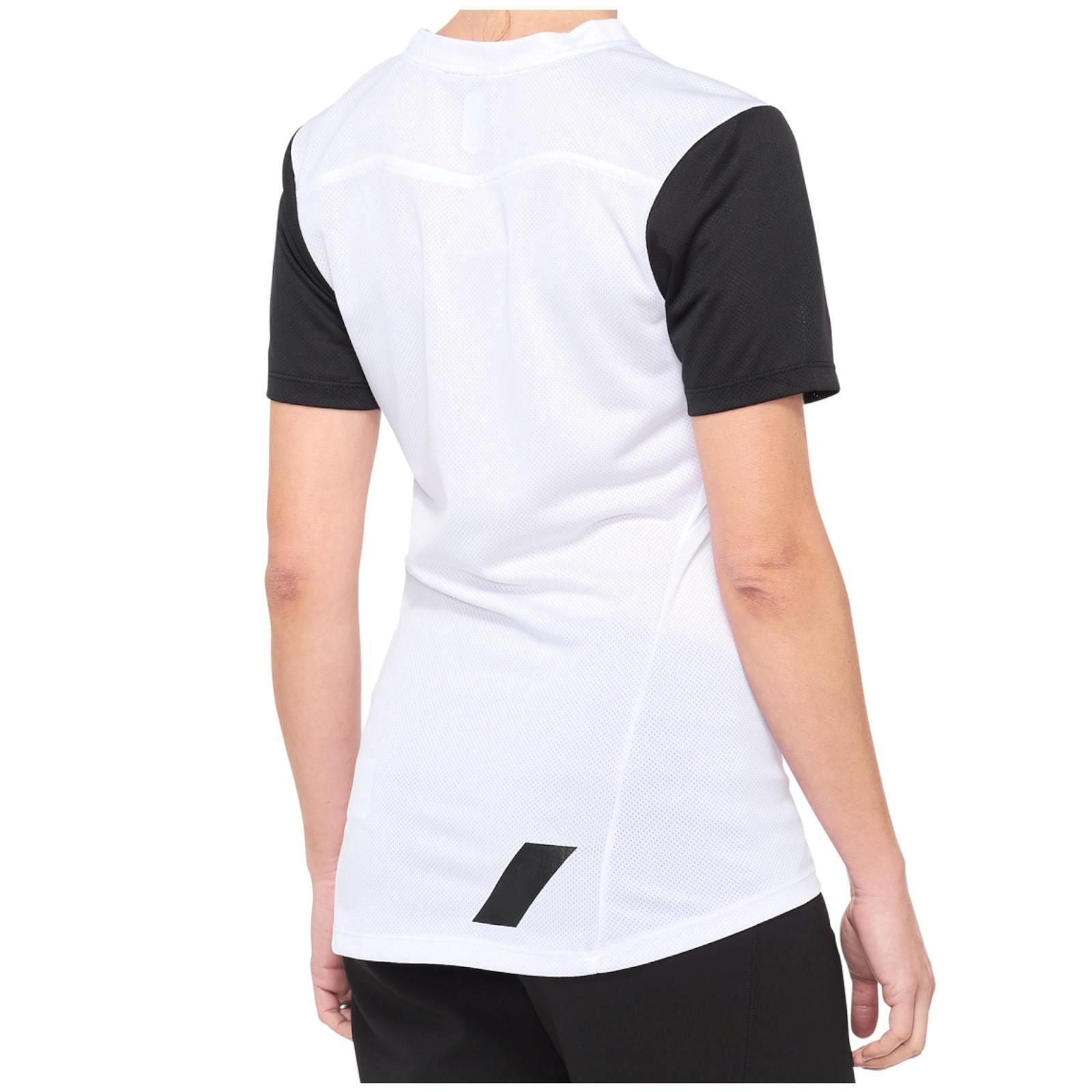 Maillot fille 100% Ridecamp 2/2