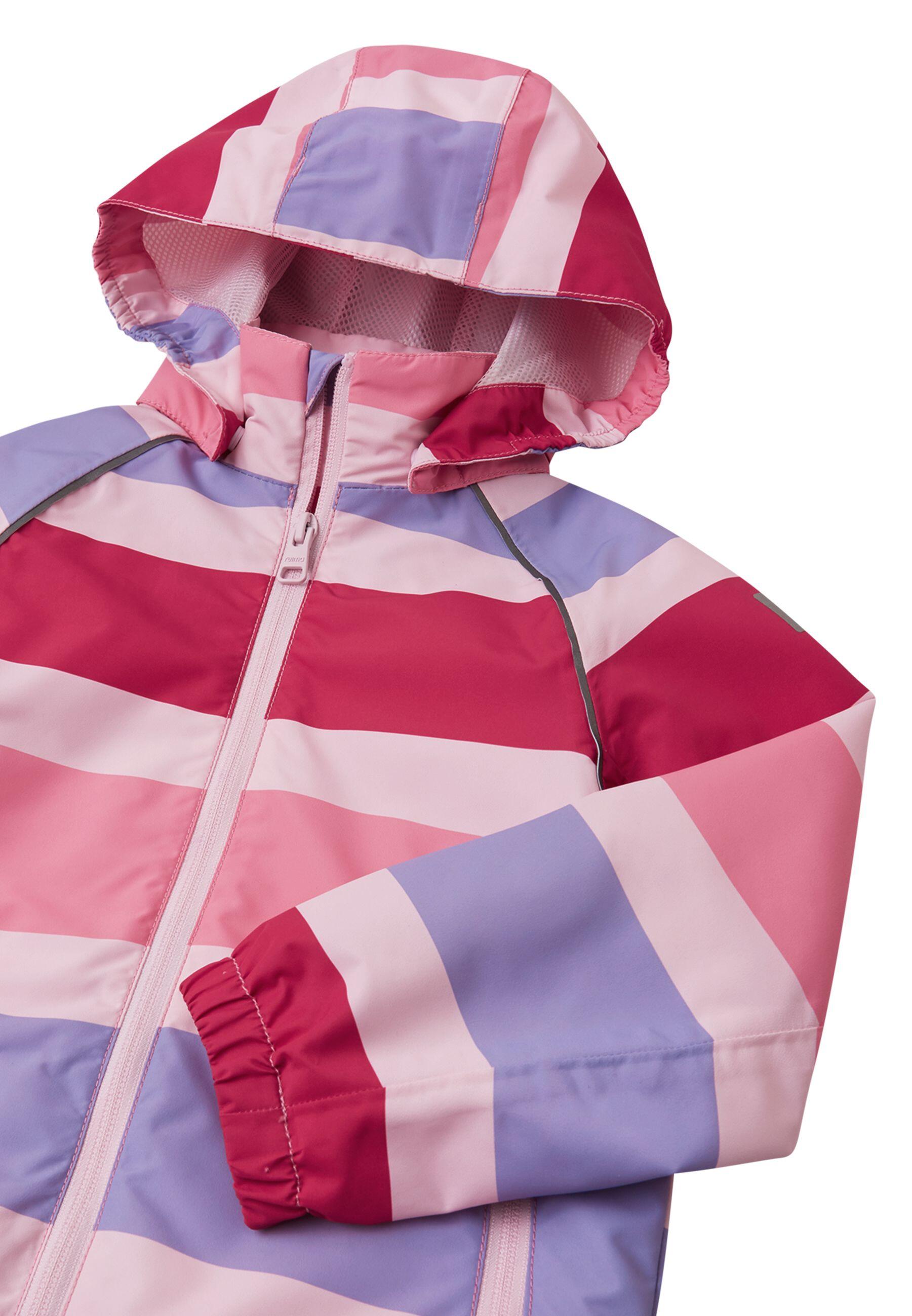 Veste Reimatec Kallavesi - Matériau principal et doublure certifiés bluesign® 3/7