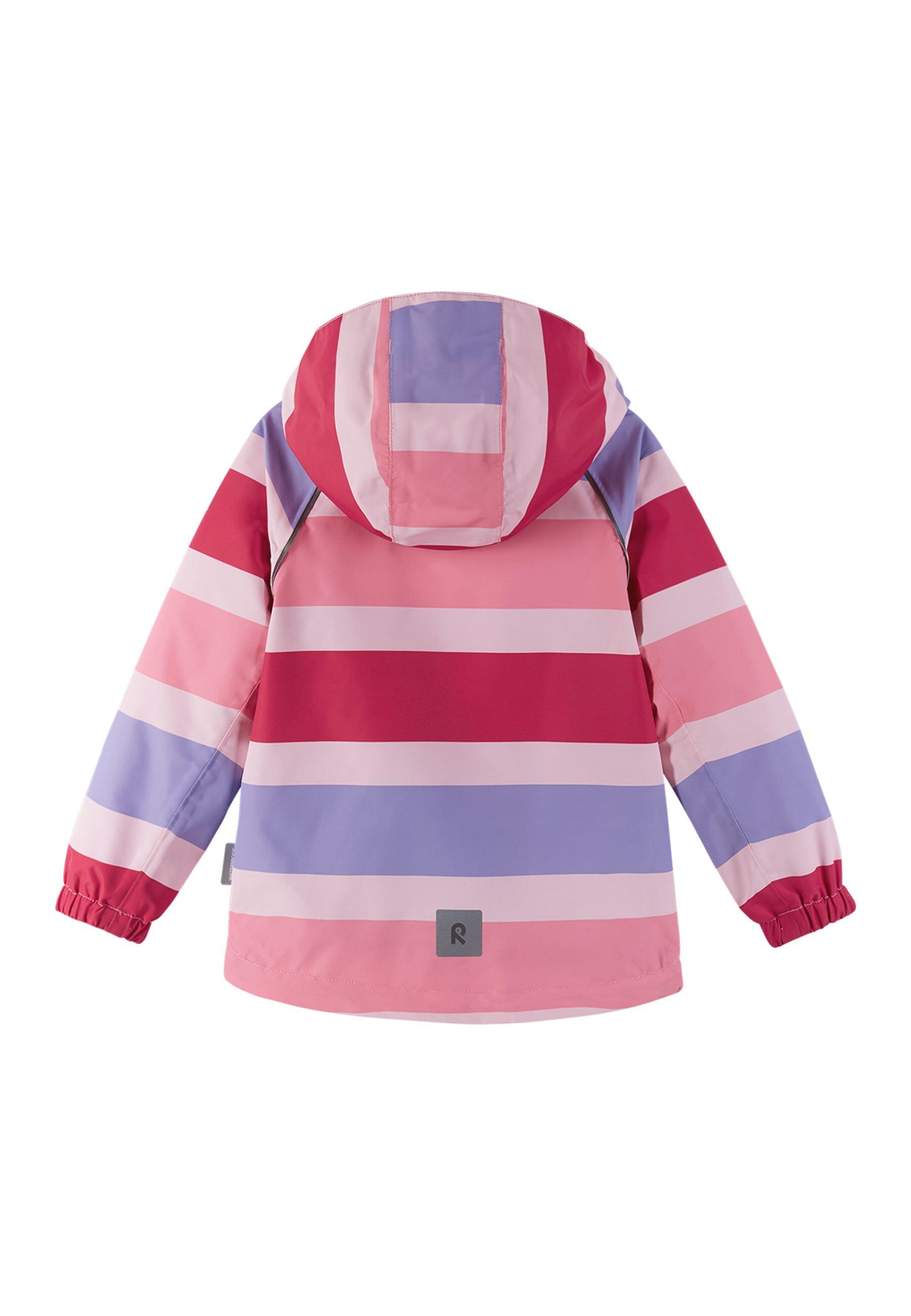 Veste Reimatec Kallavesi - Matériau principal et doublure certifiés bluesign® 2/7