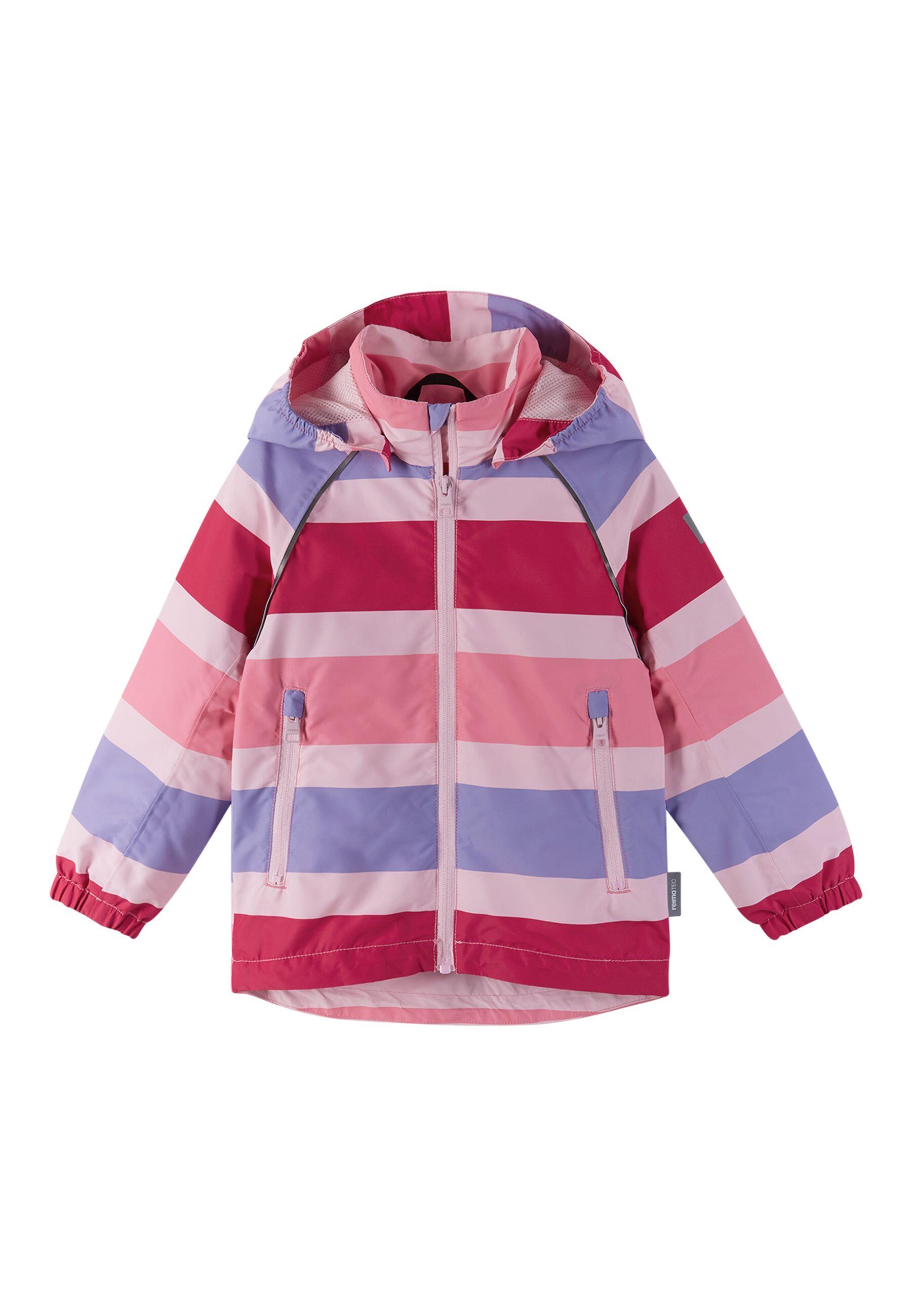 Veste Reimatec Kallavesi - Matériau principal et doublure certifiés bluesign® 1/7