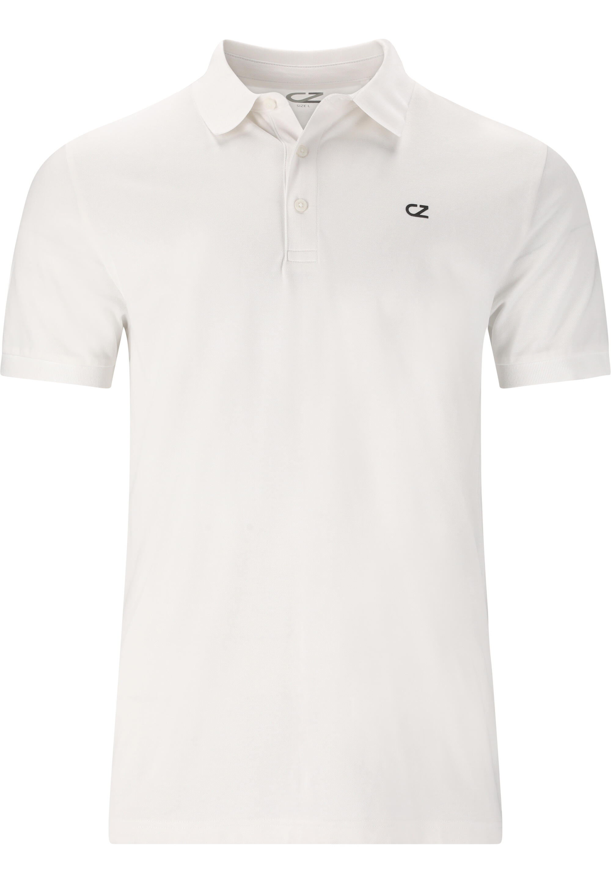 CRUZ Polo Cruz Harrold