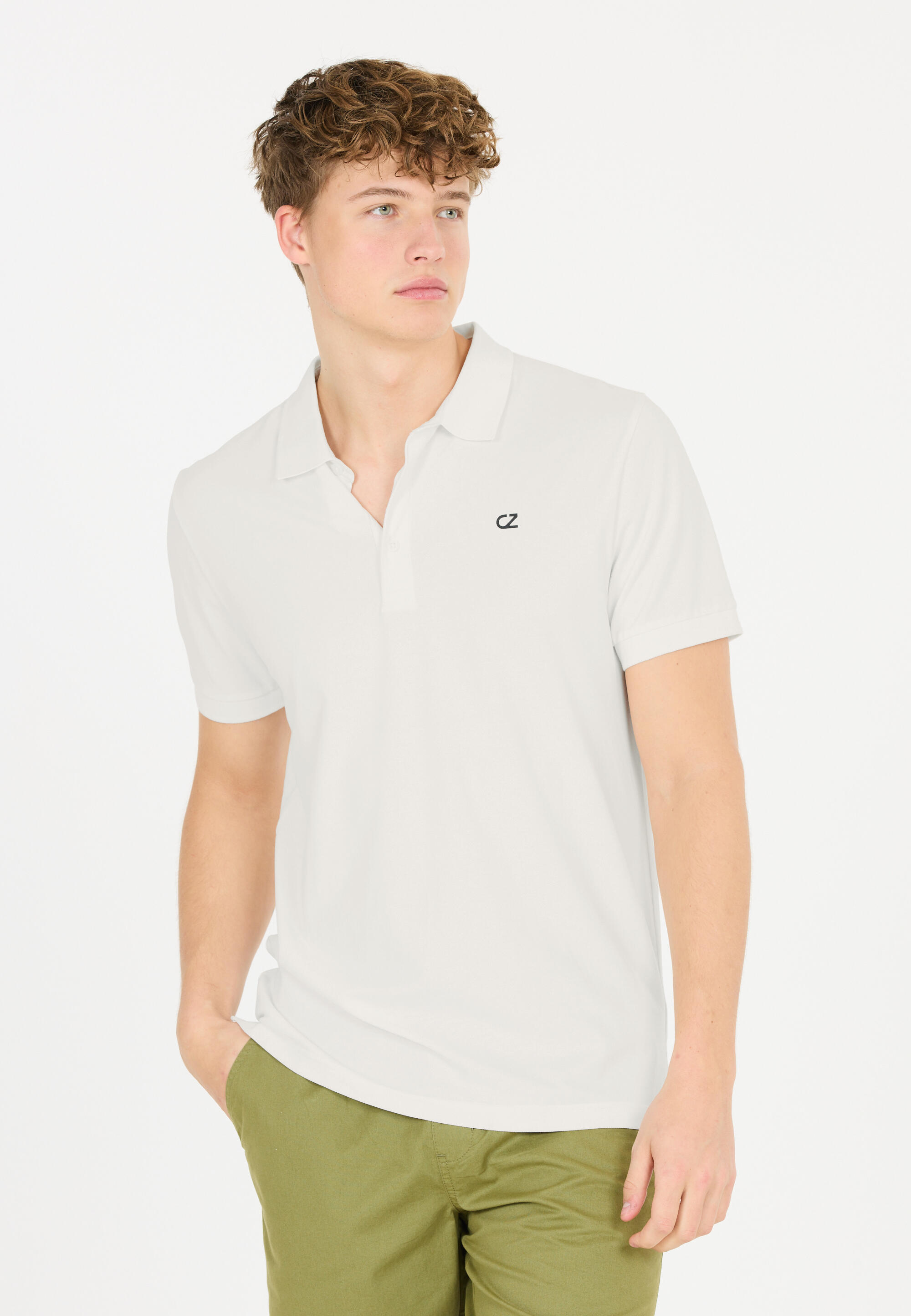 Polo Harrold 4/5