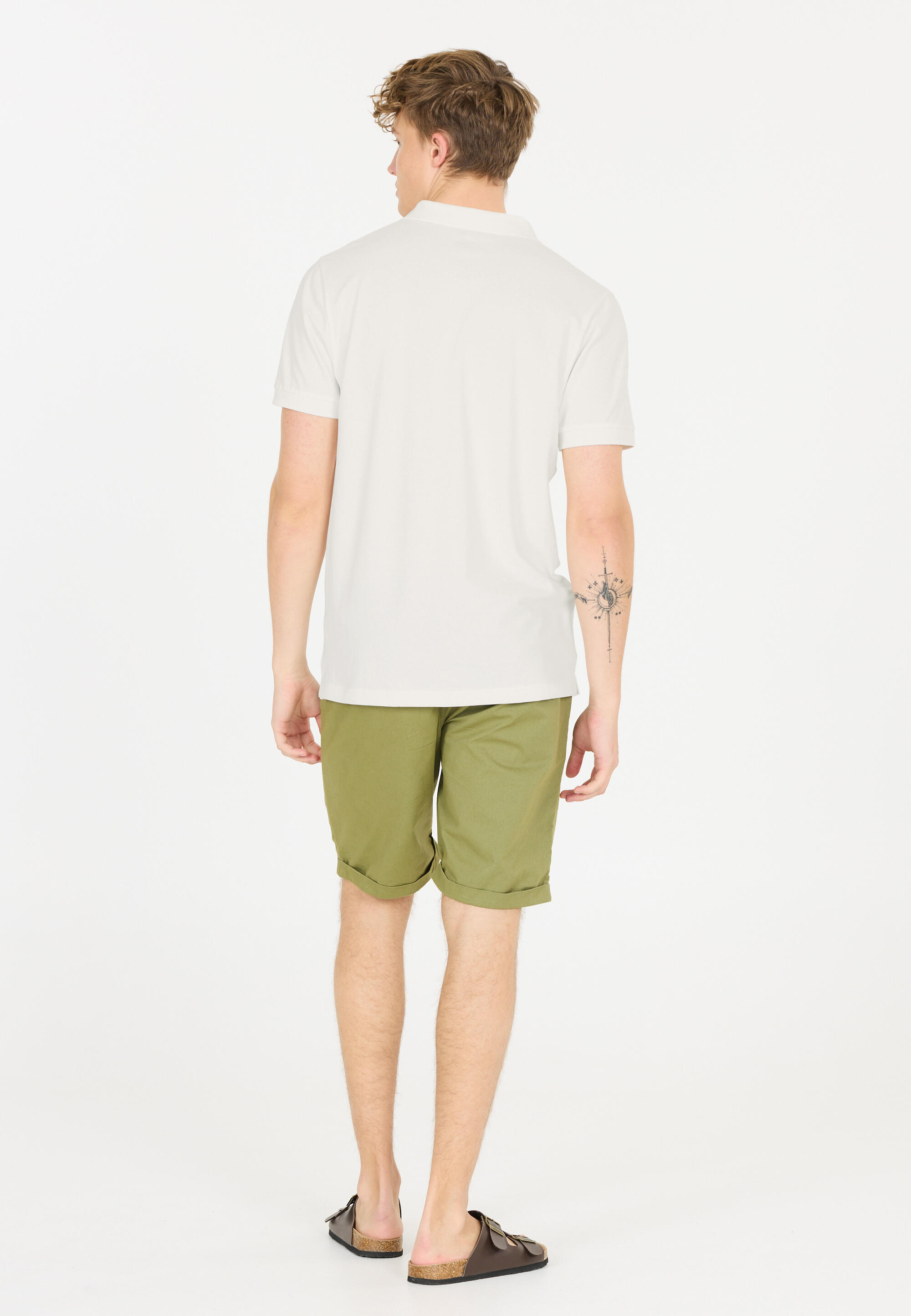 Polo Harrold 5/5