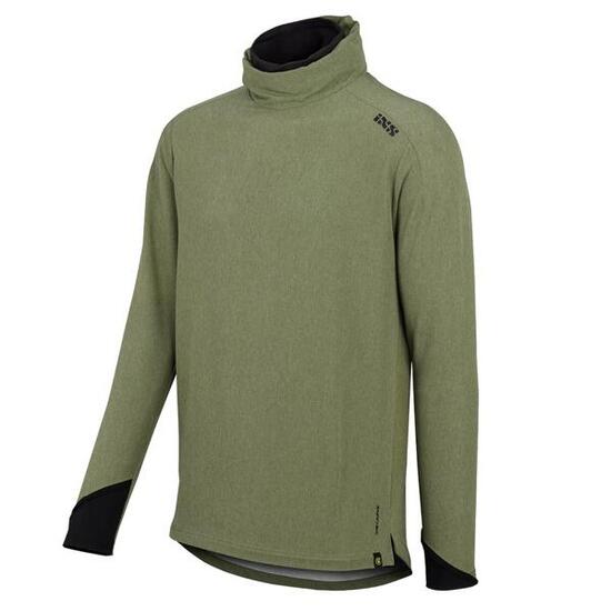 iXS Jersey mit Kapuze Carve Digger